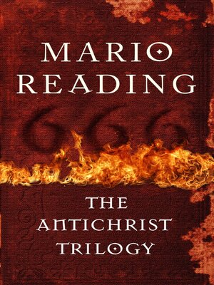 cover image of The Antichrist Trilogy